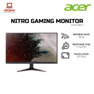 Acer. 27", ���������� �� (LCD, LED, QLED) ����