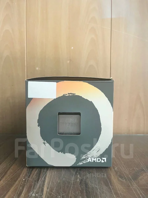 AMD Ryzen 5 1600 ����