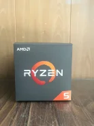 AMD Ryzen 5 1600 ����