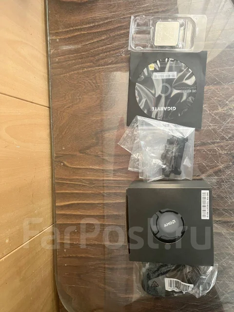 AMD Ryzen 5 1600 ����