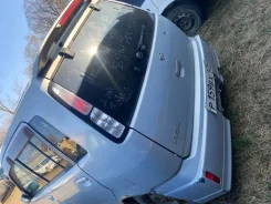 Nissan Cube. AZ10251235, CGA3 DE ����