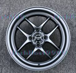 Enkei SC14. 6.5x15", 4x100, ET35,  73,1.     