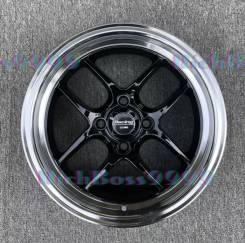 Enkei SC14. 7.0x15", 4x100, ET35,  73,1. 