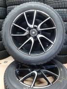 Euro-X. 6.5x18", 5x112, ET44 
