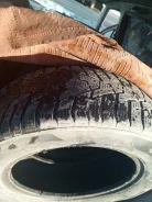 Hankook Winter i*Pike RC01. ������, ��� �����, �/�, ����� 40 % ����