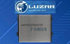 �������� Luzar LRc1951 Toyota LC Prado 120/150 (1GR/ 2TR/ 3RZ) LRc1951 ����