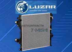 �������� Luzar LRc1972 Toyota LC Prado 150 (1Kdftv) LRc1972 ����