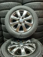Autec. 5.5x15", 4x100, ET50, �� 60,1���. ����
