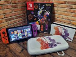 Nintendo Switch OLED ����