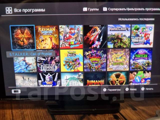 Nintendo Switch OLED ����