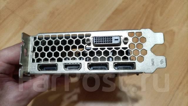 GeForce GTX 1060 ����