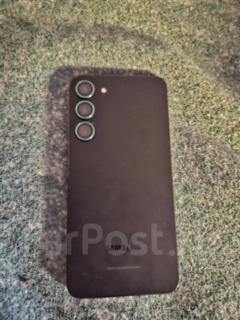 Samsung Galaxy S23+. �/�, 256 ��, ������ ����