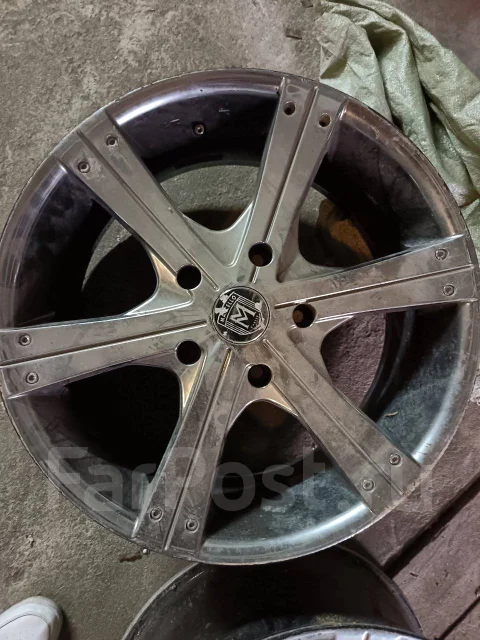 Marcello. x20", 5x150 ����