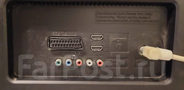 LG 32CS460. LCD (��) ����