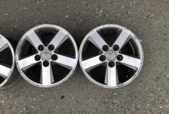 Rota Real Lite. 10.5x50", 5x114.3, ET-50, �� 116,1���. ����
