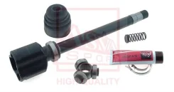���� ���������� ������ 29x62x41 FIAT FIAT Ducato 2001-2011 ASVA FTIR-DUC 46308401 ����