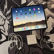 Apple iPad Pro 12.9 2021. 12.9 ������, ������ 256 �� ����