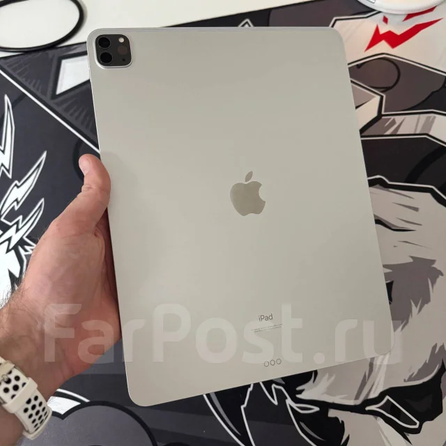 Apple iPad Pro 12.9 2021. 12.9 ������, ������ 256 �� ����
