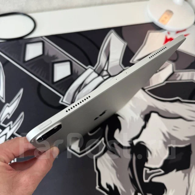 Apple iPad Pro 12.9 2021. 12.9 ������, ������ 256 �� ����