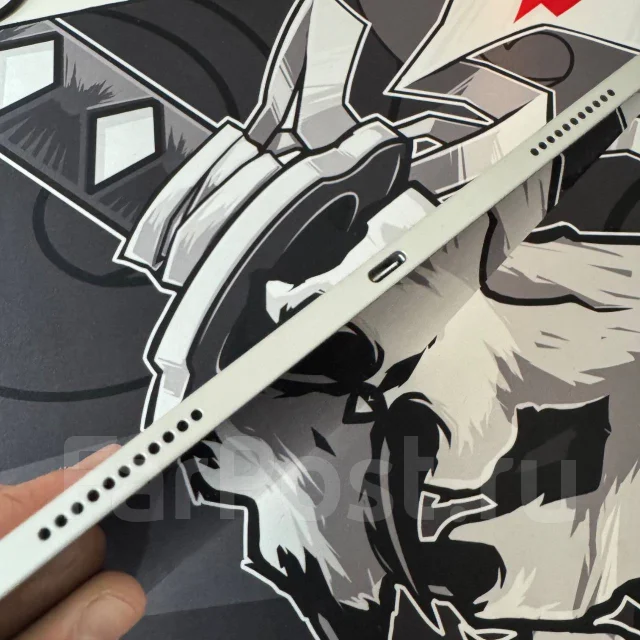 Apple iPad Pro 12.9 2021. 12.9 ������, ������ 256 �� ����