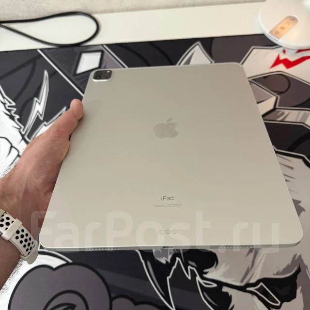 Apple iPad Pro 12.9 2021. 12.9 ������, ������ 256 �� ����