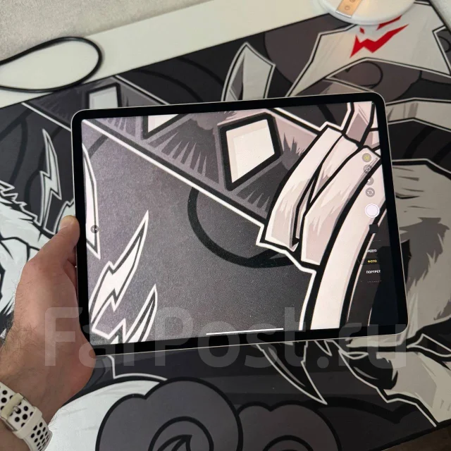 Apple iPad Pro 12.9 2021. 12.9 ������, ������ 256 �� ����