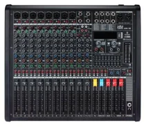 ����� ��������� ����������, 12-���������, 24 DSP ��., USB ���., �������� SVS Audiotechnik AM-12 COMP ����