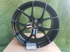 Lenso Jager Dyna. 7.5x17", 5x100, ET35 ����