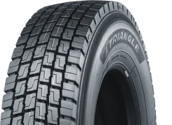 Triangle TRD09. �����������, 2024 ���, ����� ����