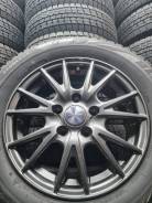 Weds Velva. 6.0x15", 5x114.3, ET53,  73,1. 