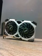 GeForce GTX 1660 Ti ����