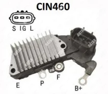 ��������� ���������� CIN460-24V HIGH Quality CIN46024V ����