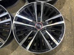 AME Smack. 5.0x15", 4x100, ET45 