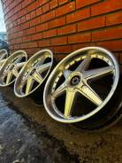 Racing Hart. 7.5x18", 5x108, 5x114.3, ET45, �� 73,1���. ����