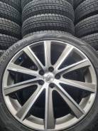 Subaru. 7.5x18", 5x100, ET55,  56,1. 