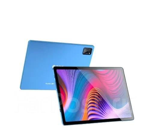 Планшет BDF P60,10.1дюйм. ОЗУ 8Гб/256Гб. Android 12 3G,4G "Товарка ...