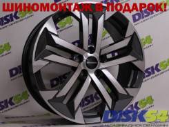 Exeed. 7.5x19", 5x108, ET36, �� 65,1���. ����