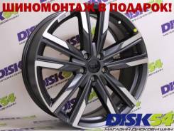 Geely. 8.0x20", 5x108, ET52,  63,4. 