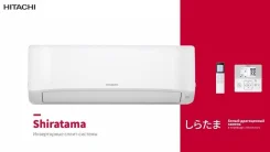 Hitachi. 20��&sup2; ����