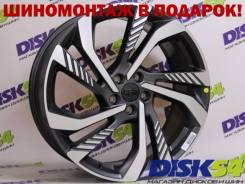 Geely. 8.0x20", 5x108, ET52,  63,4. 