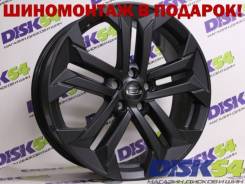Exeed. 7.5x19", 5x108, ET36, �� 65,1���. ����