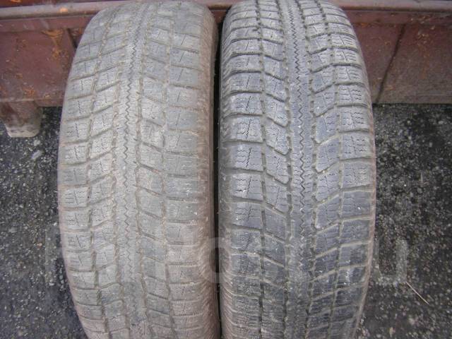 Nitto, 195/65 R15, 15", 1 шт, 195 мм, 65 %, радиальный, зимние, без ...