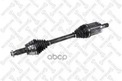 ������ �����! 642mm, 25534 BMW E70/E71 3.0-4.8i 07-13 1582127_SX Stellox ���. 1582127SX 1582127SX ����
