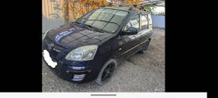 Hyundai Matrix ����