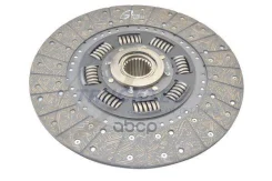 ���� ��������� 380 mm =Sachs 1878 001 216 TruckTec ���. 0323117 0323117 ����