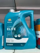 Repsol Elite Cosmos. 5W-30, �������������, 4��. ����