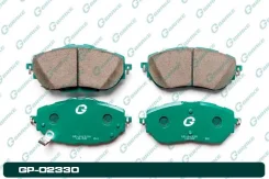 ������� ��������� �������� Toyota GP02330 ����