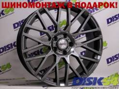 Geely. 8.5x20", 5x108, ET36,  63,4. 