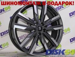 Geely. 8.0x20", 5x108, ET40,  63,4. 