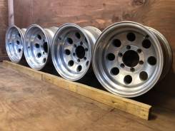 Mickey Thompson. 8.0x15", 6x139.7, ET-28,  108,1. 